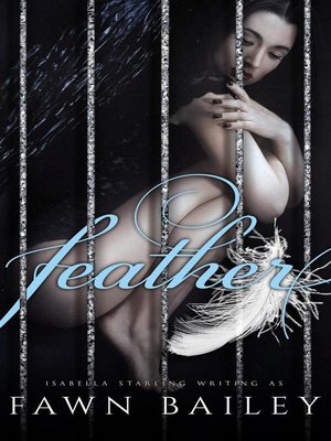 cover image of Feather